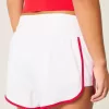 Gilly Hicks Active High-Rise-Laufshorts