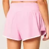 Gilly Hicks Active High-Rise-Laufshorts Gilly Hicks Active High-Rise-Laufshorts