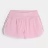 Gilly Hicks Active High-Rise-Laufshorts Gilly Hicks Active High-Rise-Laufshorts
