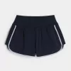 Gilly Hicks Active High-Rise-Laufshorts Gilly Hicks Active High-Rise-Laufshorts
