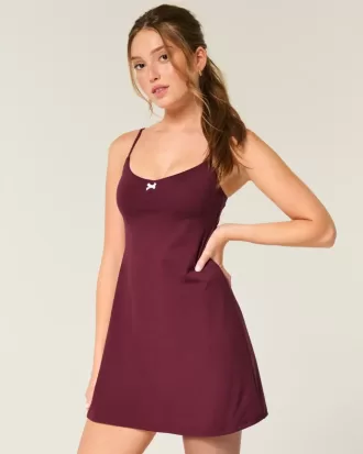 Gilly Hicks Active-Kleid