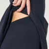 Gilly Hicks Active Kleid mit Riemchenrücken