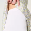 Gilly Hicks Active Kleid mit Riemchenrücken