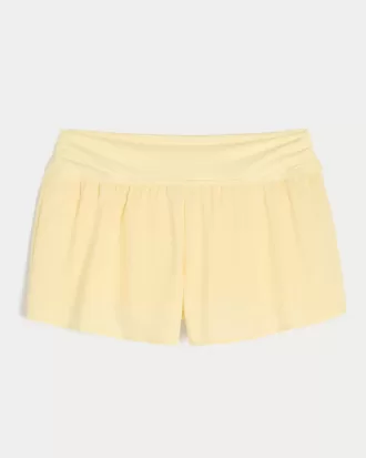 Gilly Hicks Active Laufshorts