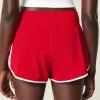 Gilly Hicks Active Laufshorts mit Zierstreifen Gilly Hicks Active Laufshorts mit Zierstreifen
