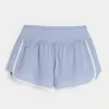 Gilly Hicks Active Laufshorts mit Zierstreifen Gilly Hicks Active Laufshorts mit Zierstreifen
