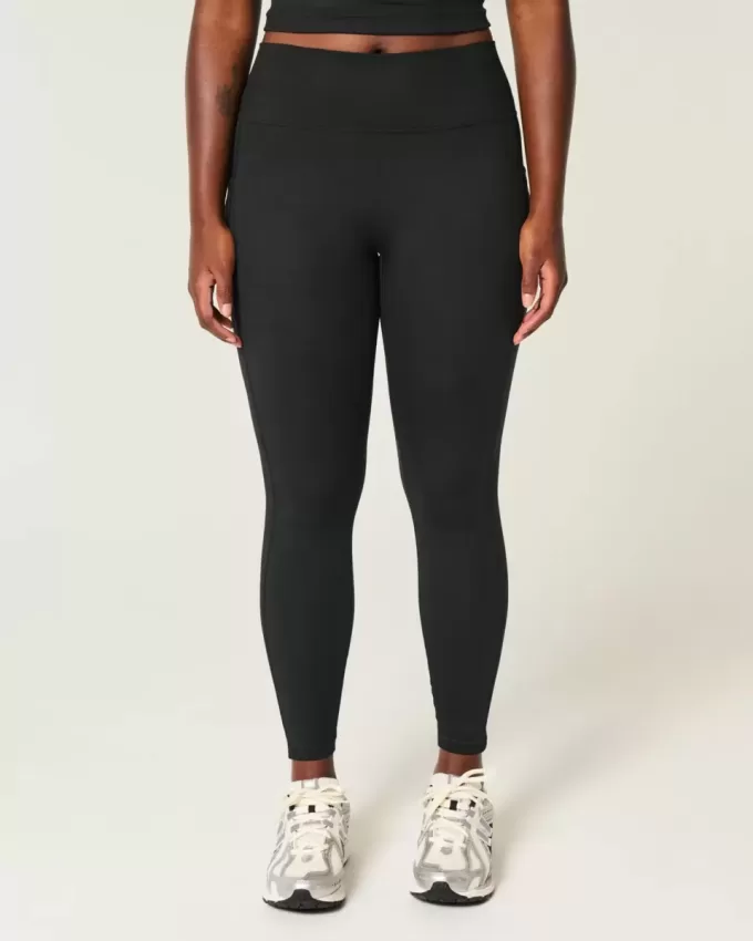 Gilly Hicks Active Leggings mit Taschen Gilly Hicks Active Leggings mit Taschen