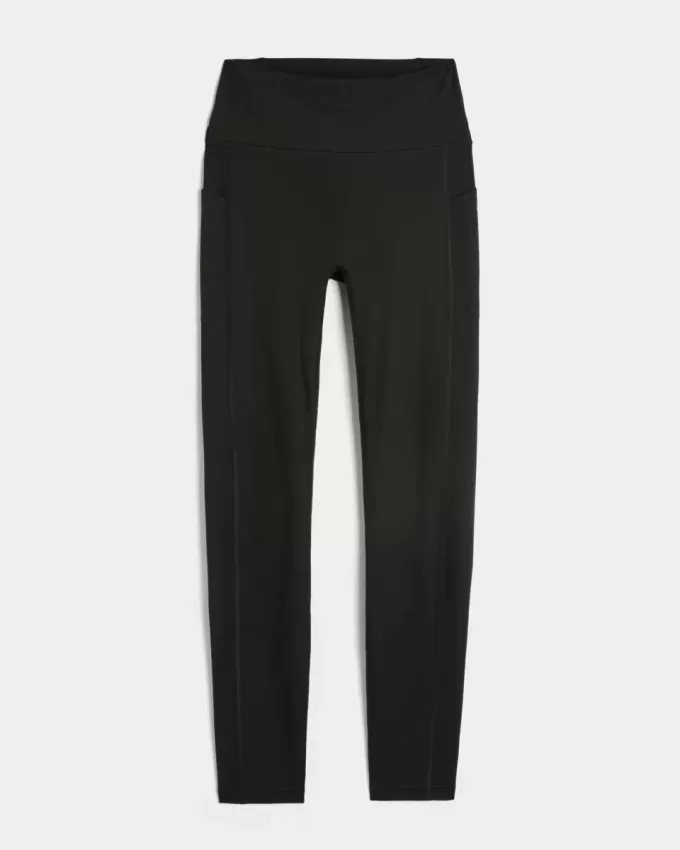 Gilly Hicks Active Leggings mit Taschen Gilly Hicks Active Leggings mit Taschen