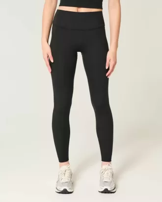 Gilly Hicks Active Leggings ohne Vordernaht