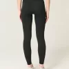 Gilly Hicks Active Leggings ohne Vordernaht Gilly Hicks Active Leggings ohne Vordernaht