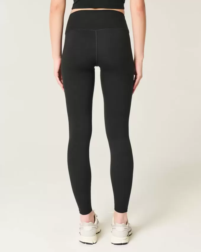 Gilly Hicks Active Leggings ohne Vordernaht Gilly Hicks Active Leggings ohne Vordernaht