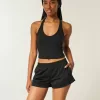 Gilly Hicks Active Mesh-Shorts