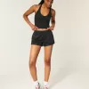 Gilly Hicks Active Mesh-Shorts