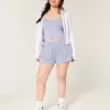 Gilly Hicks Active Mesh-Shorts
