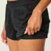 Gilly Hicks Active Mesh-Shorts