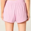 Gilly Hicks Active Mesh-Shorts