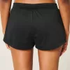 Gilly Hicks Active Mesh-Shorts