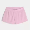 Gilly Hicks Active Mesh-Shorts