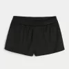 Gilly Hicks Active Mesh-Shorts