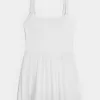 Gilly Hicks Active Plisseekleid