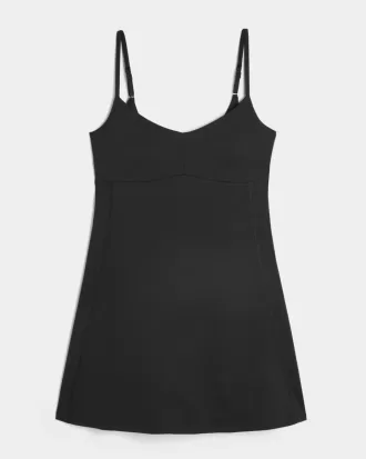 Gilly Hicks Active Recharge Babydoll-Kleid Gilly Hicks Active Recharge Babydoll-Kleid