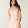 Gilly Hicks Active Recharge Babydoll-Kleid