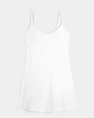Gilly Hicks Active Recharge Babydoll-Kleid Gilly Hicks Active Recharge Babydoll-Kleid