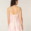 Gilly Hicks Active Recharge Babydoll-Kleid
