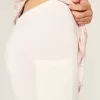 Gilly Hicks Active Recharge Babydoll-Kleid