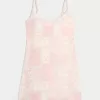Gilly Hicks Active Recharge Babydoll-Kleid