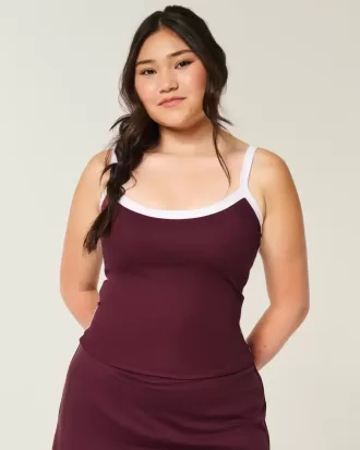 Gilly Hicks Active Recharge Cami Gilly Hicks Active Recharge Cami