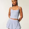 Gilly Hicks Active Recharge Camisole mit Schleife Gilly Hicks Active Recharge Camisole mit Schleife