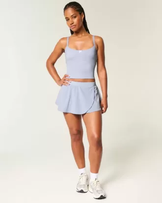 Gilly Hicks Active Recharge Camisole mit Schleife