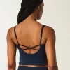 Gilly Hicks Active Recharge Camisole mit Schleife