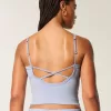 Gilly Hicks Active Recharge Camisole mit Schleife Gilly Hicks Active Recharge Camisole mit Schleife