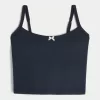 Gilly Hicks Active Recharge Camisole mit Schleife