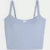 Gilly Hicks Active Recharge Camisole mit Schleife Gilly Hicks Active Recharge Camisole mit Schleife
