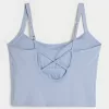 Gilly Hicks Active Recharge Camisole mit Schleife Gilly Hicks Active Recharge Camisole mit Schleife