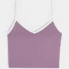 Gilly Hicks Active Recharge Camisole mit Spitzen Gilly Hicks Active Recharge Camisole mit Spitzen