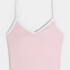 Gilly Hicks Active Recharge Camisole mit Spitzen Gilly Hicks Active Recharge Camisole mit Spitzen