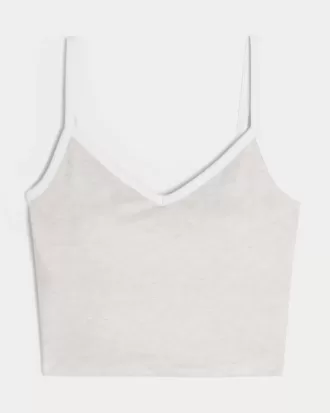 Gilly Hicks Active Recharge Camisole mit Spitzen Gilly Hicks Active Recharge Camisole mit Spitzen
