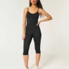 Gilly Hicks Active Recharge Caprihose