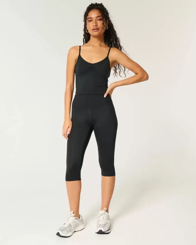 Gilly Hicks Active Recharge Caprihose