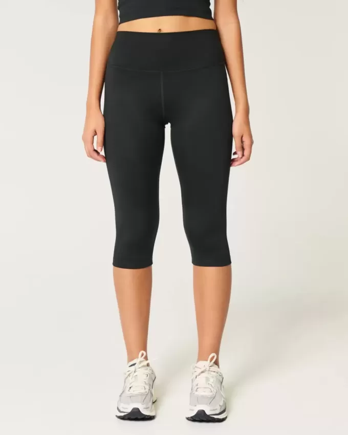 Gilly Hicks Active Recharge Caprihose