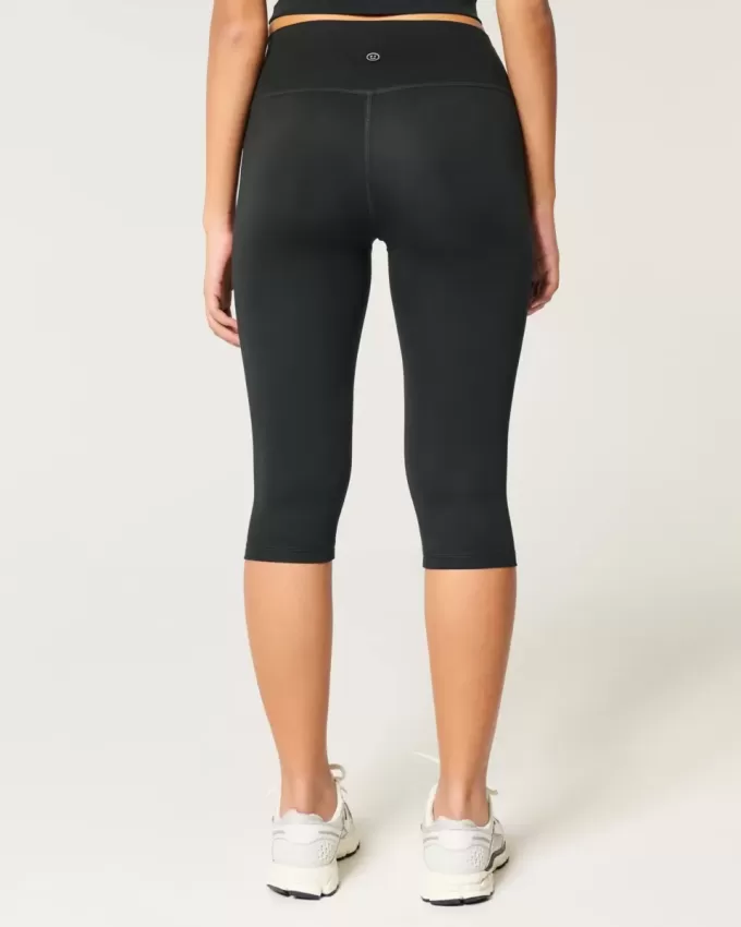 Gilly Hicks Active Recharge Caprihose