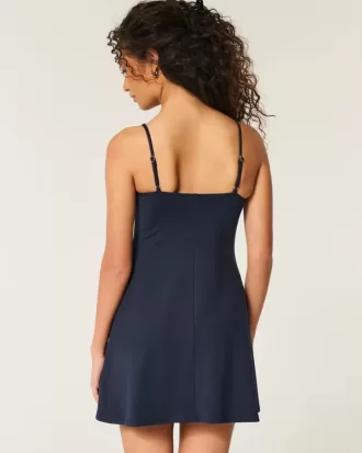 Gilly Hicks Active Recharge Gameday-Kleid Gilly Hicks Active Recharge Gameday-Kleid