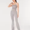 Gilly Hicks Active Recharge Hoch geschnittene Schlagleggings