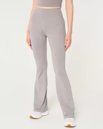 Gilly Hicks Active Recharge Hoch geschnittene Schlagleggings
