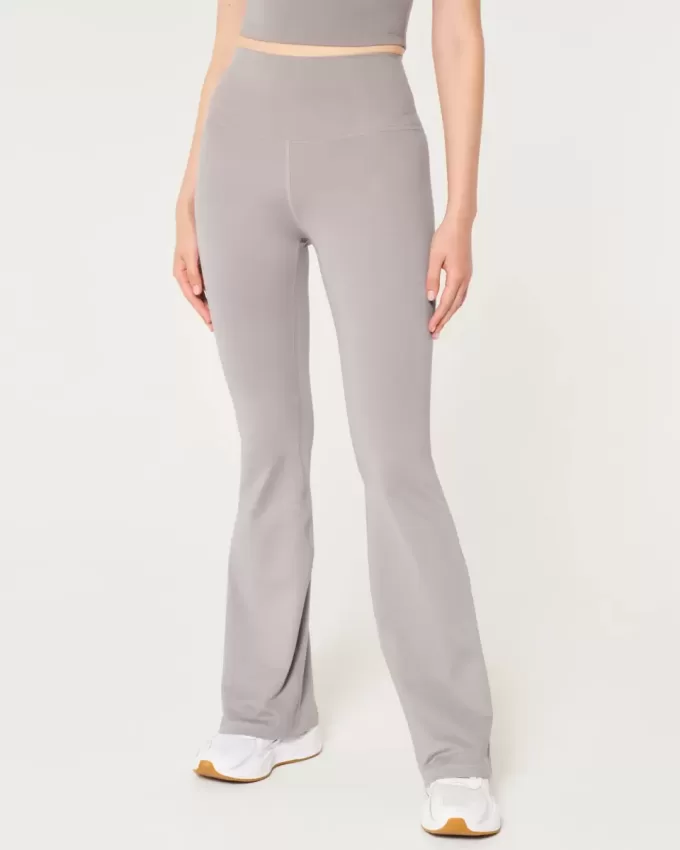 Gilly Hicks Active Recharge Hoch geschnittene Schlagleggings