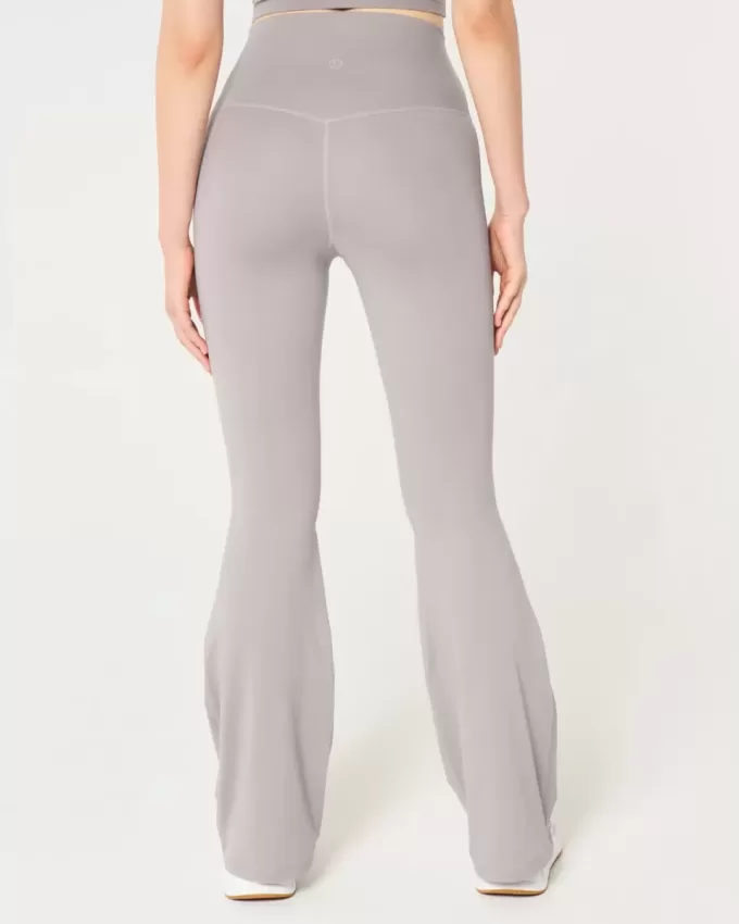 Gilly Hicks Active Recharge Hoch geschnittene Schlagleggings